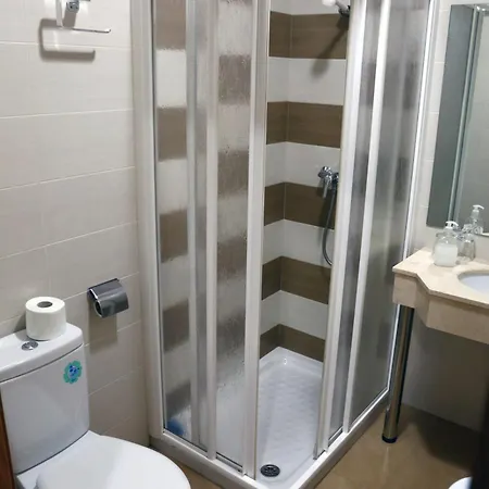 Guest house Muralla Plasencia