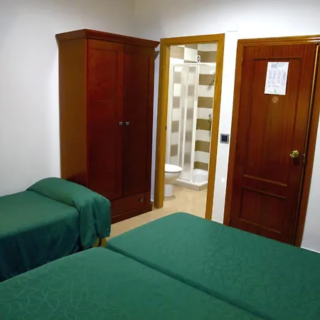 Muralla 3* Plasencia