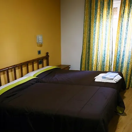 Muralla بيت ضيافة بلاسينثيا