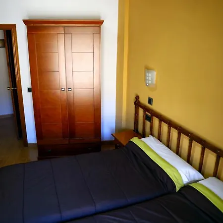 Guest house Muralla 3*