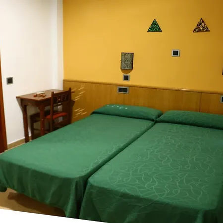 Muralla Guest house 3*