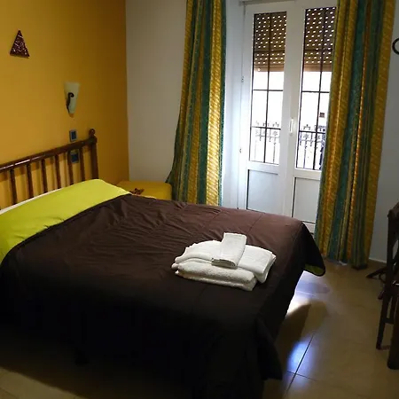 Muralla 3* Plasencia