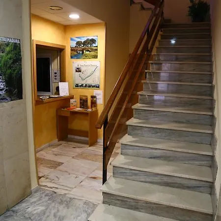 بيت ضيافة Muralla بلاسينثيا