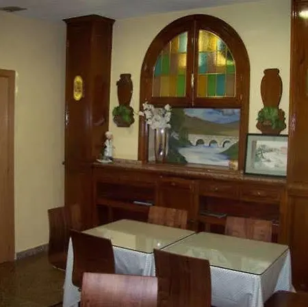 Muralla 3* Plasencia