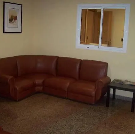 Guest house Muralla 3*