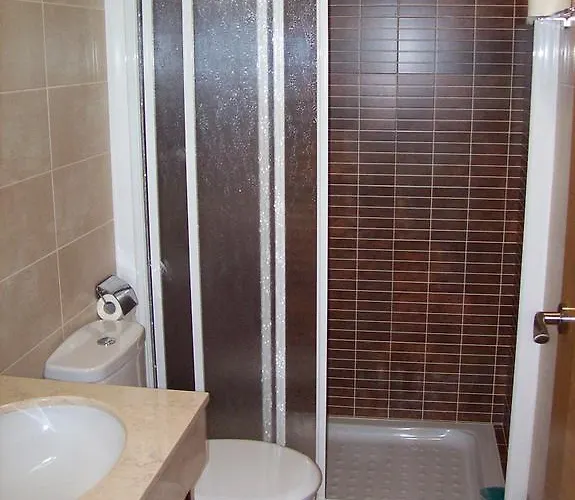 Maison d'hôtes Muralla