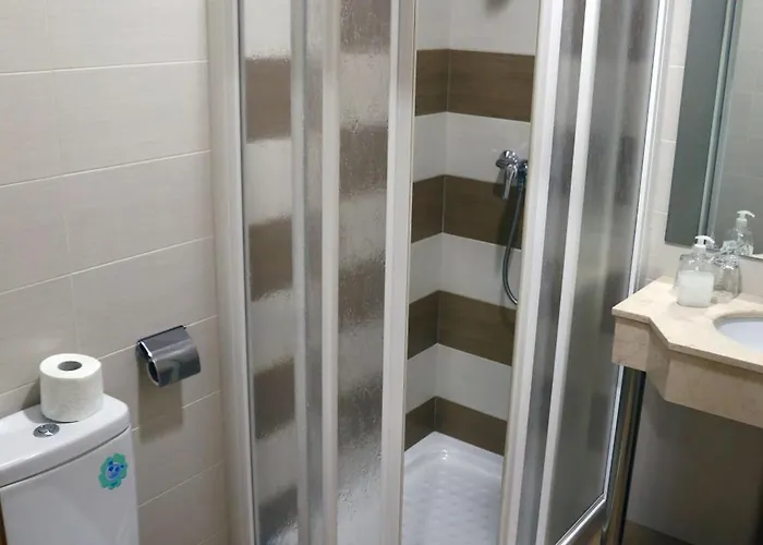 Maison d'hôtes Muralla Plasence