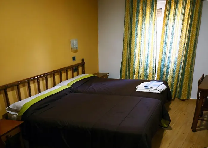 Muralla Maison d'hôtes Plasence