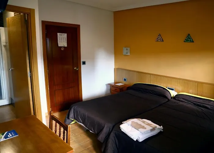 Maison d'hôtes Muralla Plasence