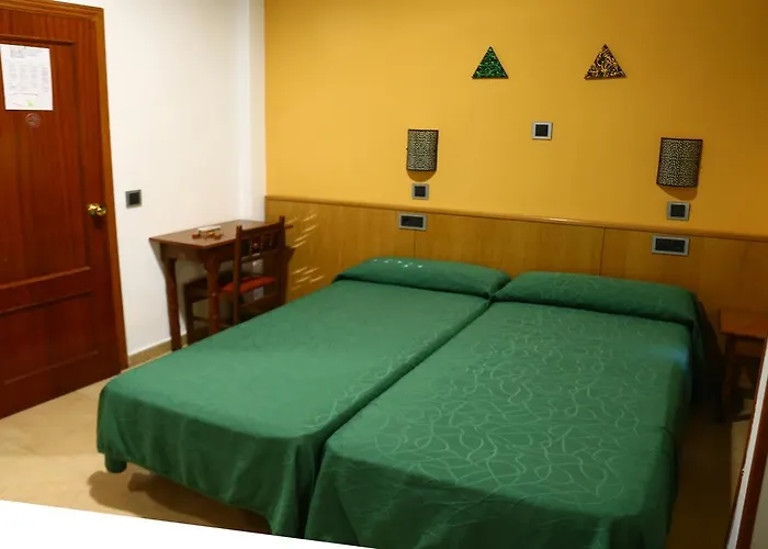 Muralla Maison d'hôtes 3*