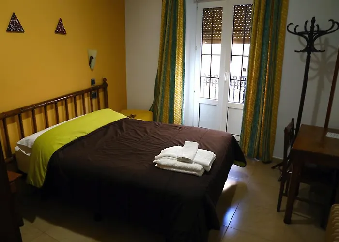 Muralla 3* Plasencia