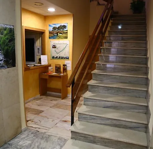 Maison d'hôtes Muralla Plasence