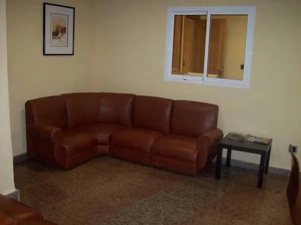 Maison d'hôtes Muralla 3*