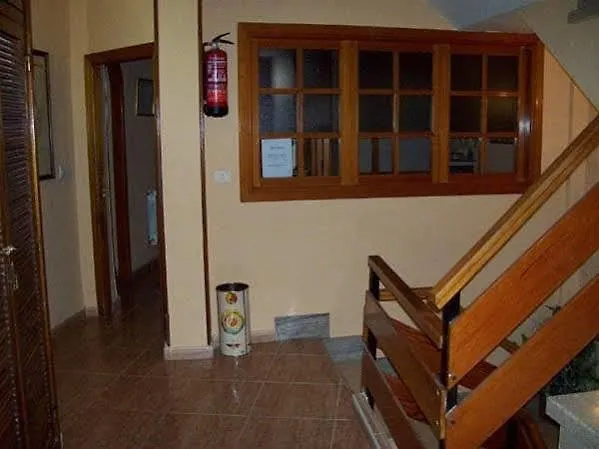 Maison d'hôtes Muralla Plasence