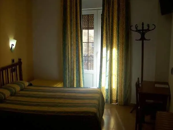 Maison d'hôtes Muralla