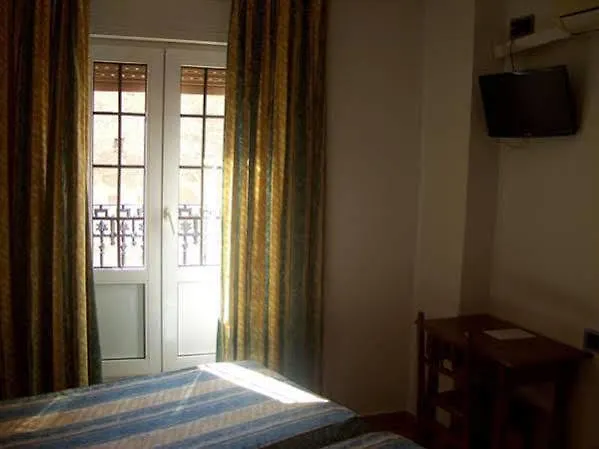 Maison d'hôtes Muralla 3*