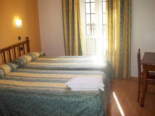 Maison d'hôtes Muralla