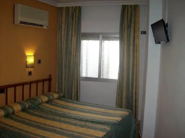 Maison d'hôtes Muralla Plasence